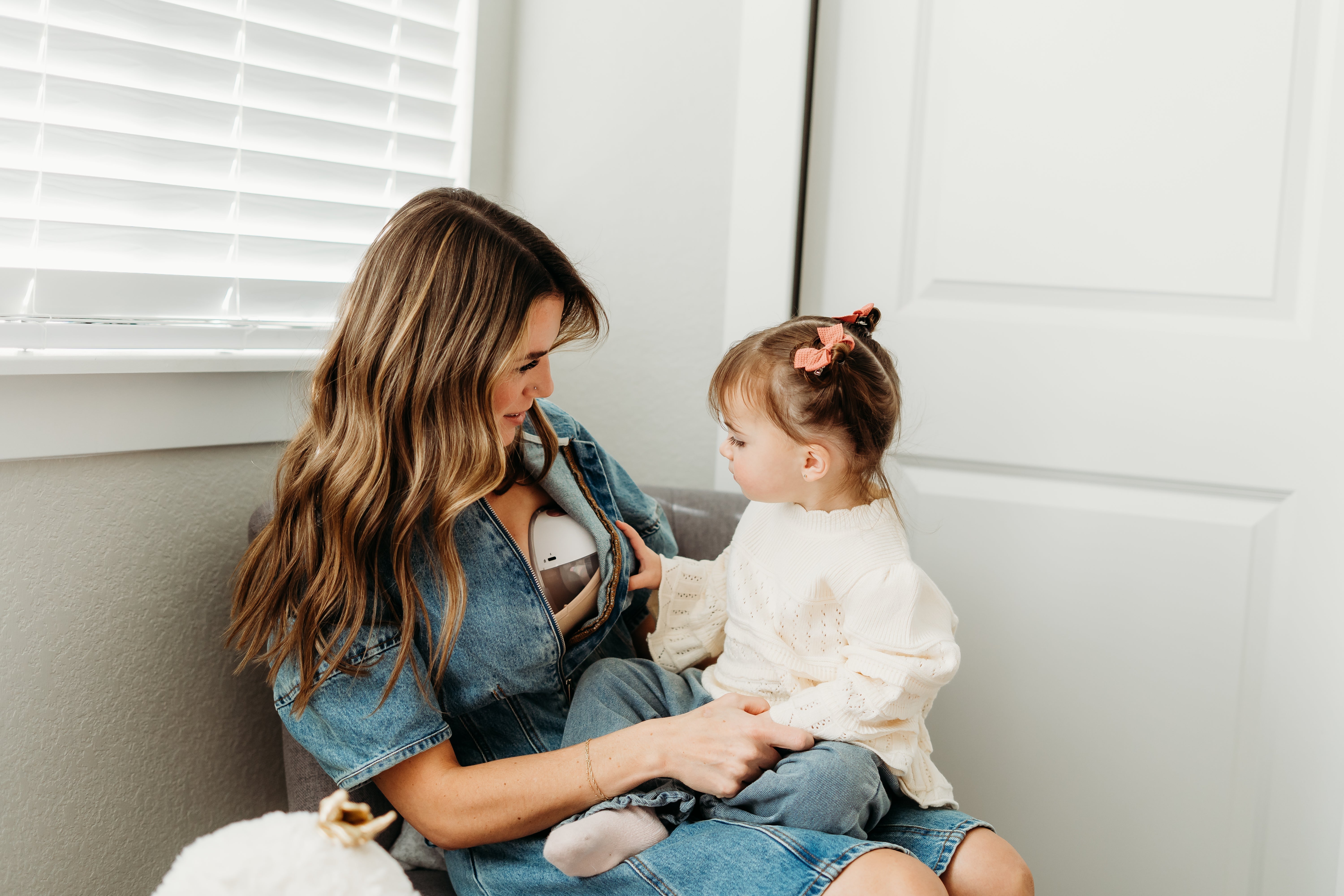 Essentials for New Moms (That Actually Save Time)